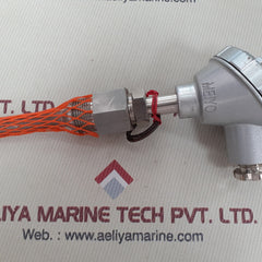 Meiyo ptr-ln7 200ºc resistance bulb