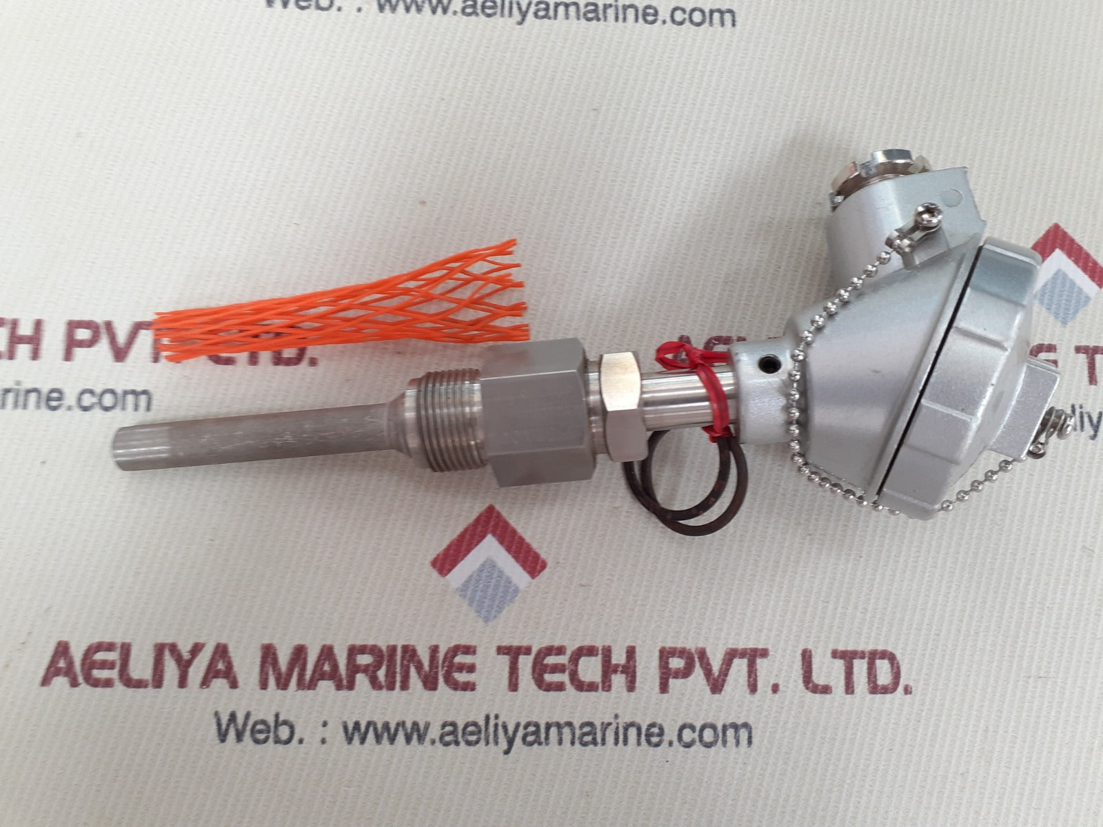 Meiyo ptr-ln7 200ºc resistance bulb