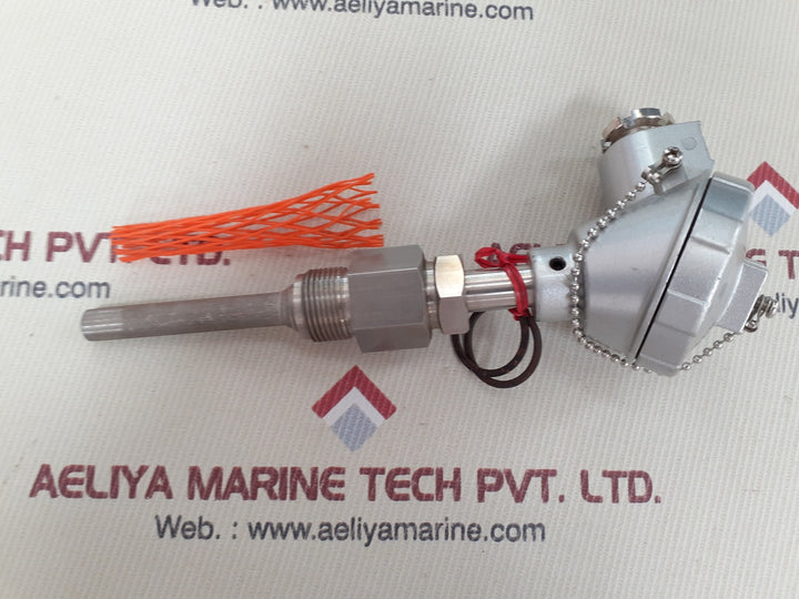 Meiyo ptr-ln7 200ºc resistance bulb
