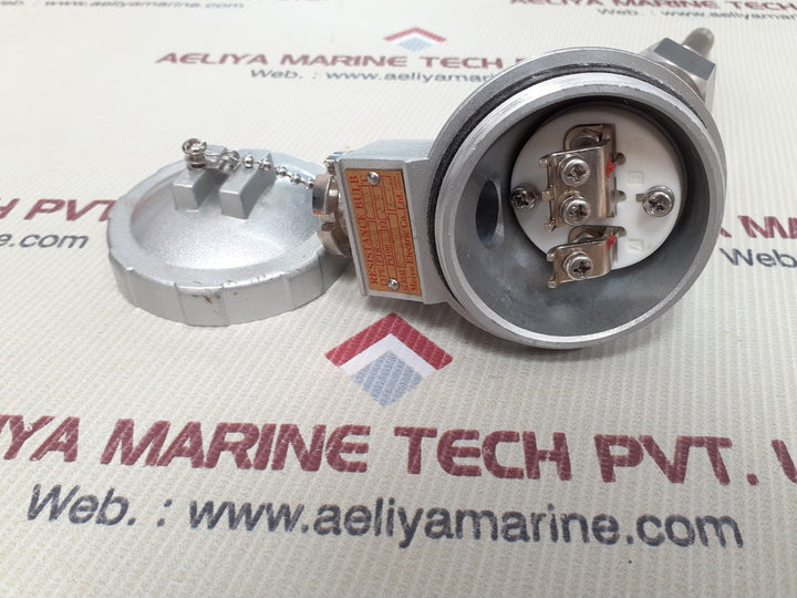 Meiyo ptr-ln7 200ºc resistance bulb