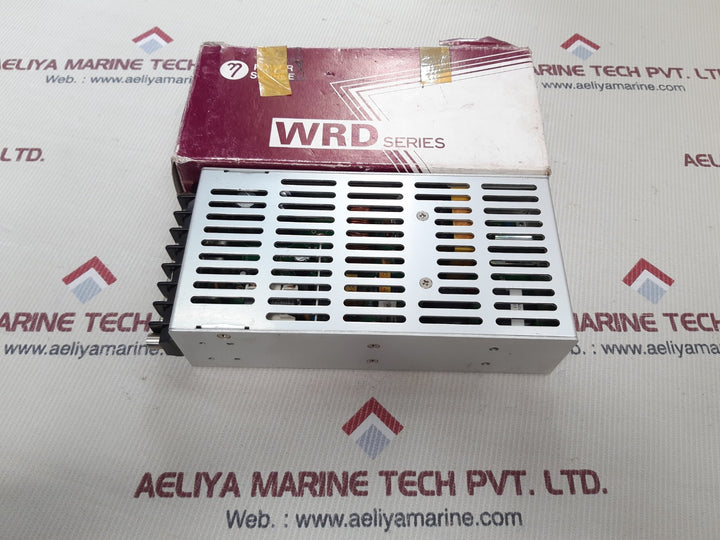 Wrd series power source vtd