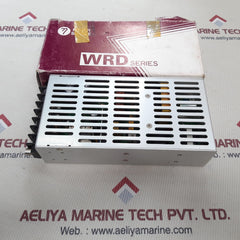 Wrd series power source vtd