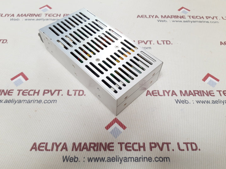 Wrd series power source vtd