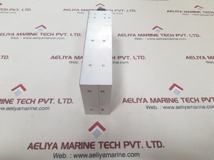 Wrd series power source vtd