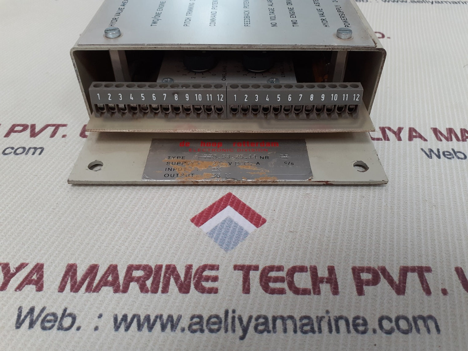 De hoop rotterdam 775.53.25.11