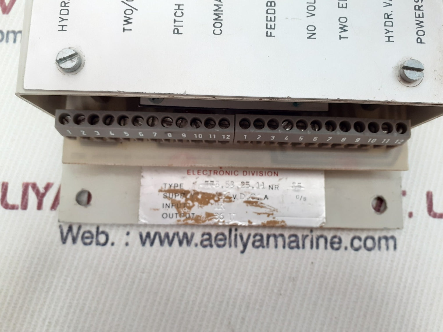 De hoop rotterdam 775.53.25.11