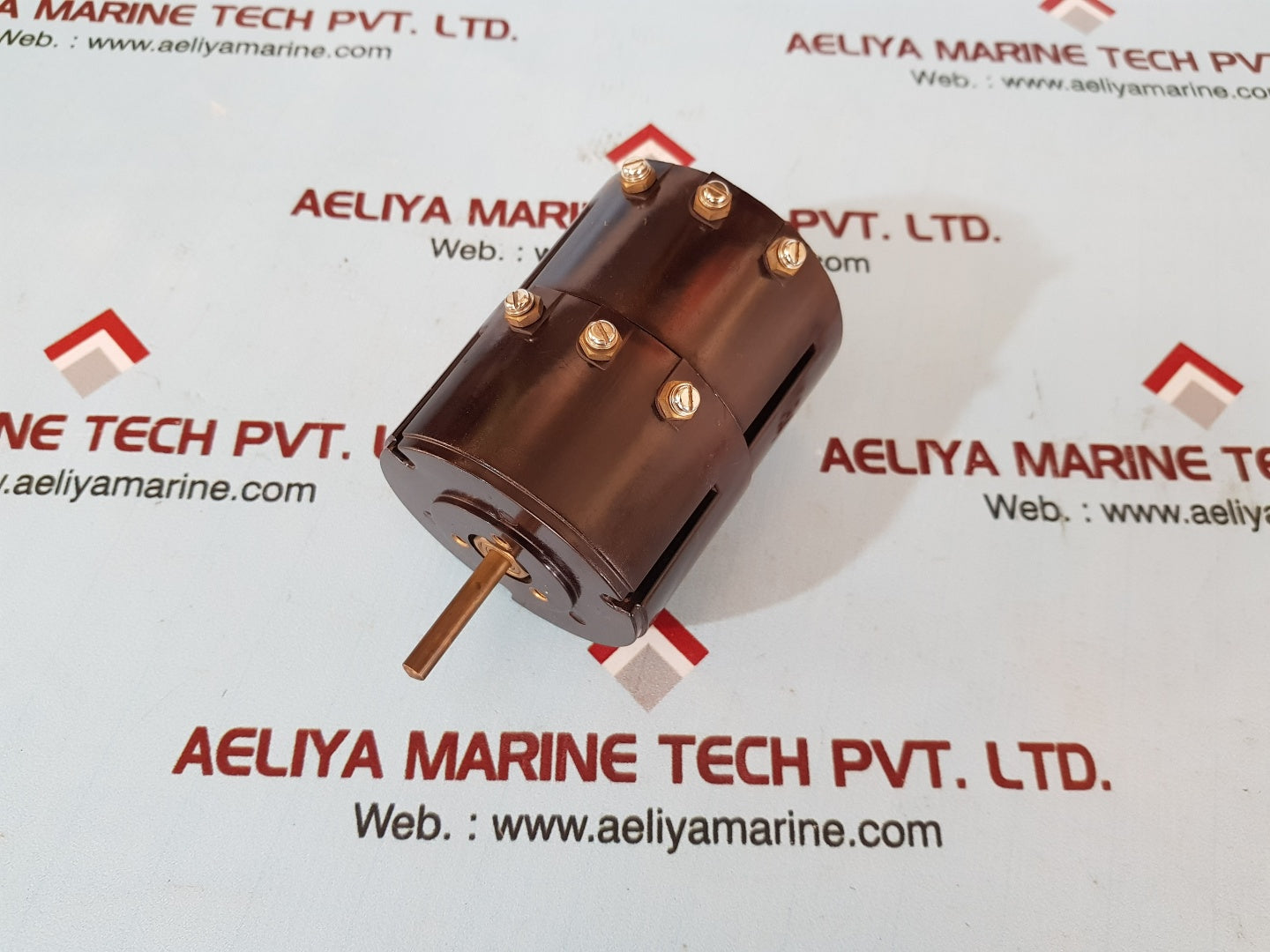 Red wmr40 rheostat 1000 ohm