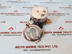 Fischer ds1102na29b1 pressure regulator