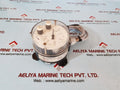 Fischer ds1102na29b1 pressure regulator