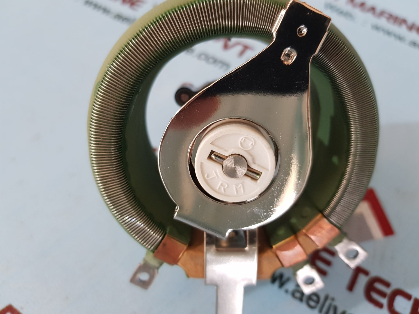 jrm 750 ohm sbk potentiometer