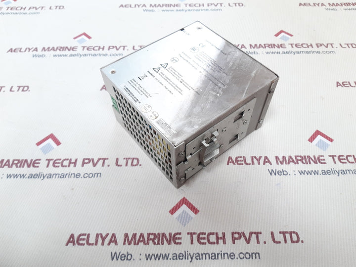 Powerbox pt503 switching power supply