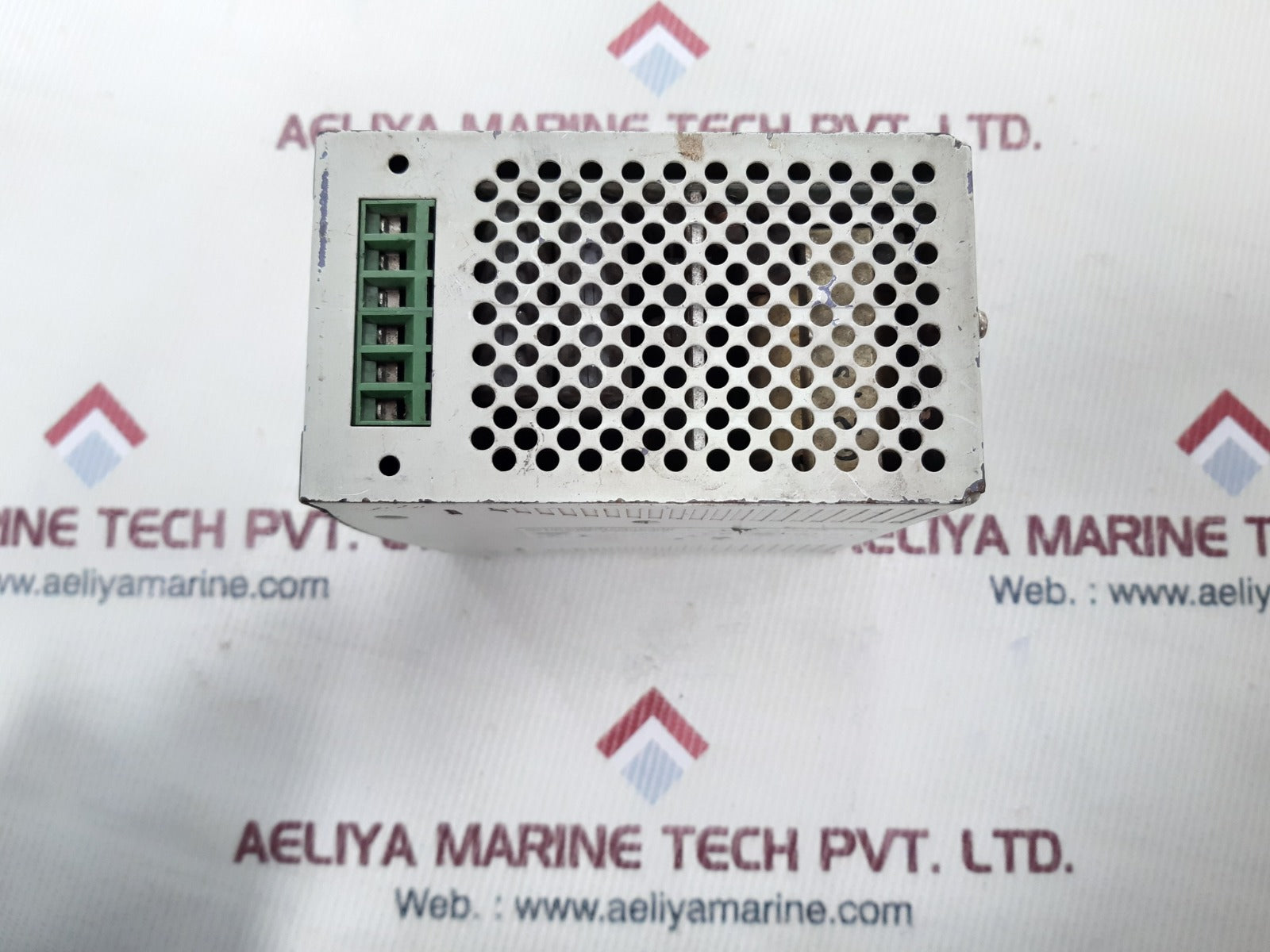 Carlo gavazzi spd241201 power supply