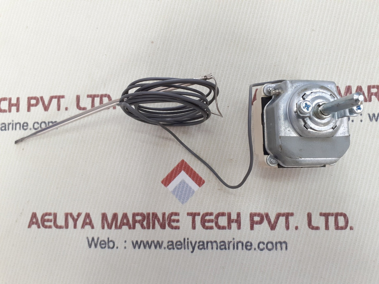 Valentine 6310 Thermostat Switch Eg055.34235.040