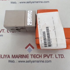 Eugen seitz 784 solenoid valve 32bar