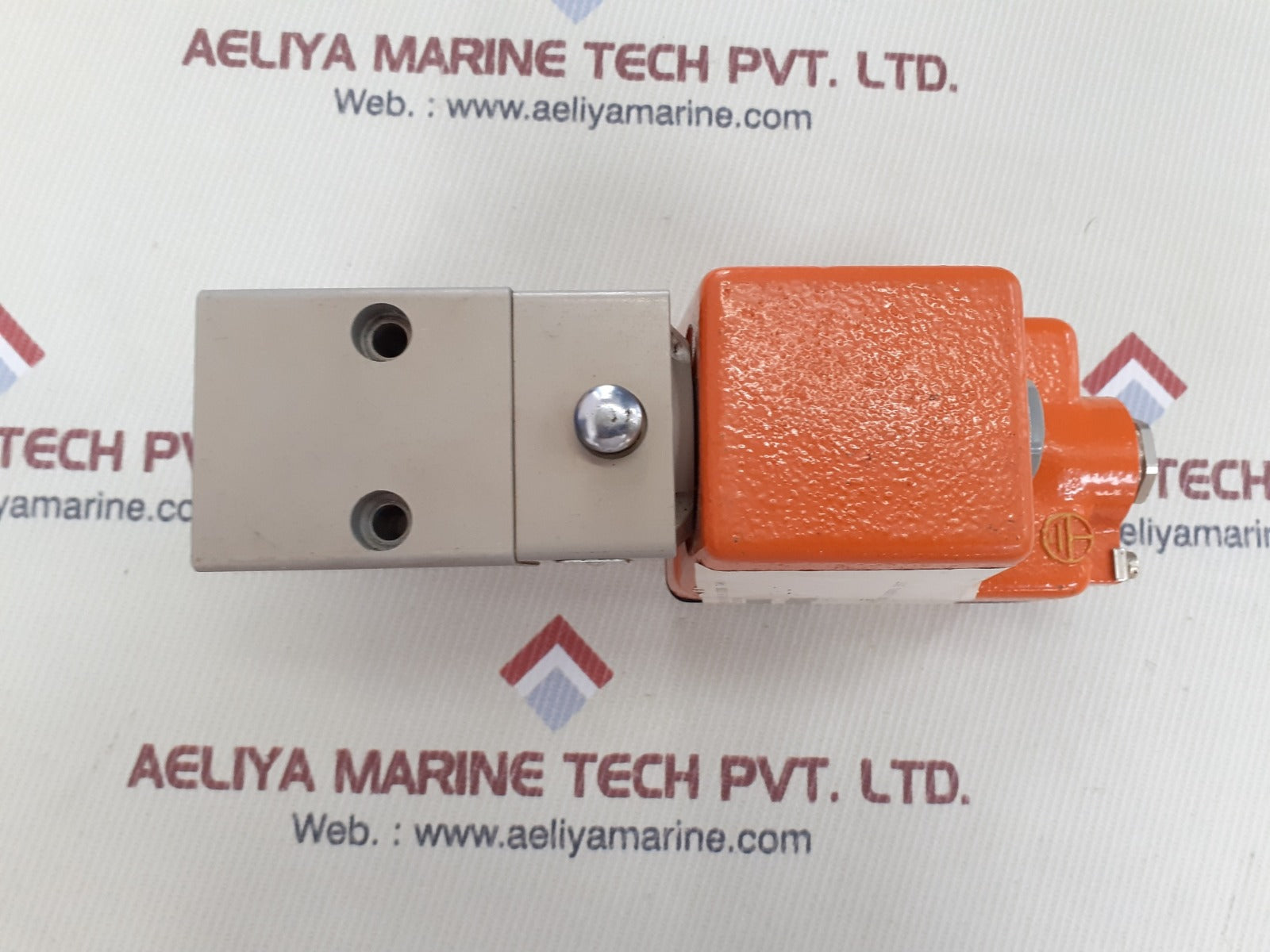 Eugen seitz 784 solenoid valve 32bar