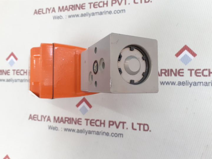 Eugen seitz 784 solenoid valve 32bar