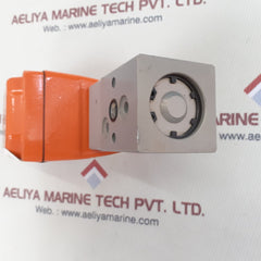 Eugen seitz 784 solenoid valve 32bar