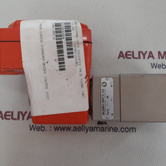 Eugen seitz 784 solenoid valve 32bar