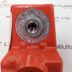 Eugen seitz 784 solenoid valve 32bar