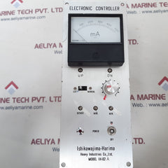 Ishikawajima-harima ih-02 a electronic controller
