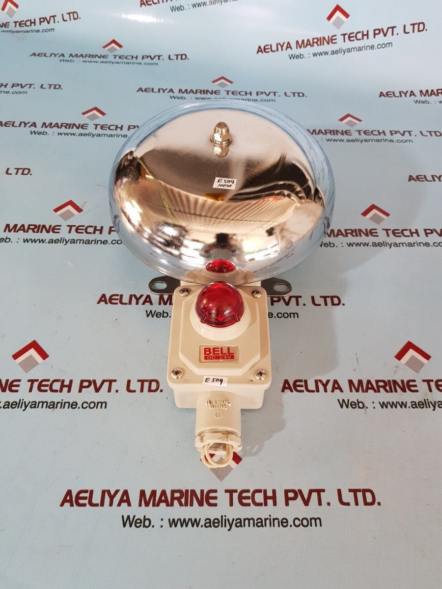 Il kwang electric bell dc 24v
