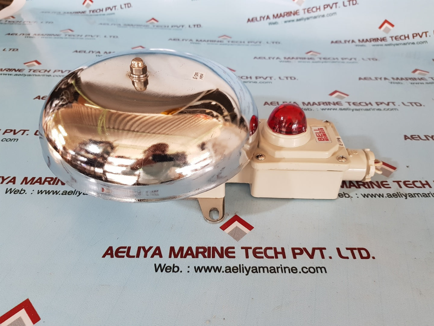 Il kwang electric bell dc 24v