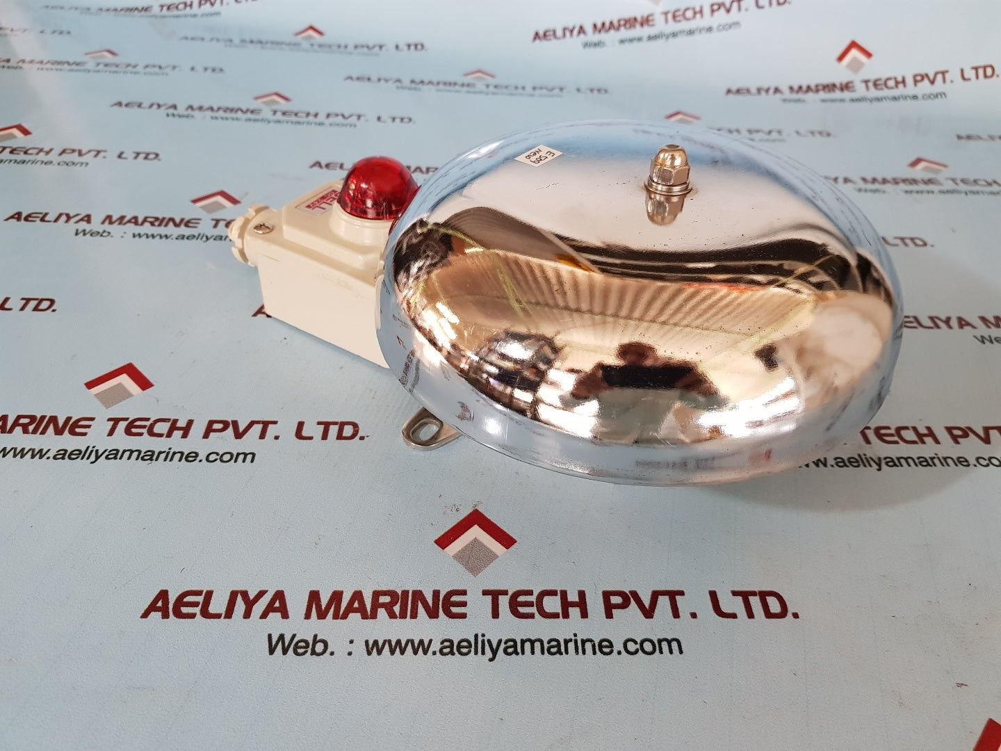 Il kwang electric bell dc 24v