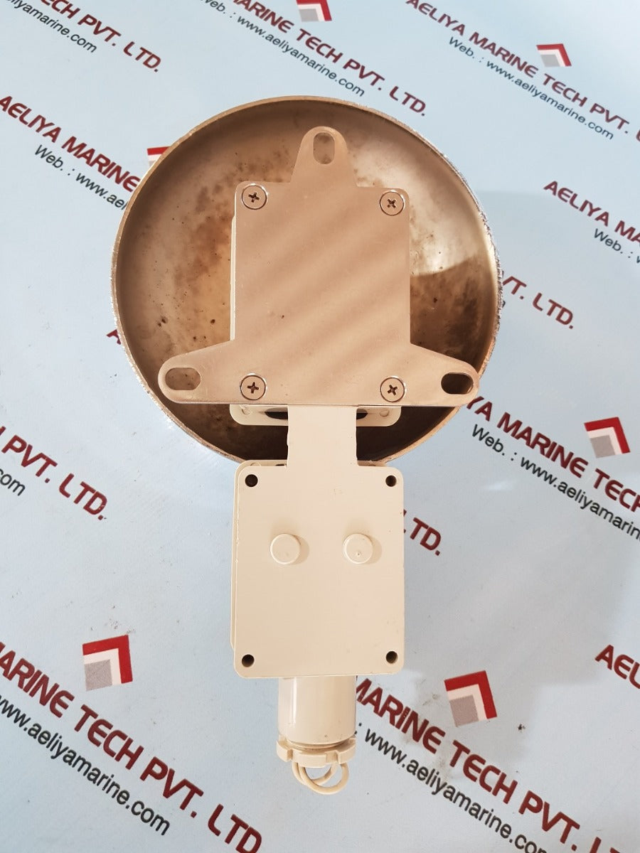 Il kwang electric bell dc 24v