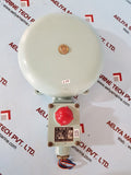 Zero one okada watertight type 2 marine bell cap 11w