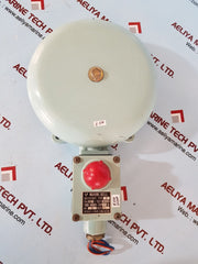 Zero one okada watertight type 2 marine bell cap 11w