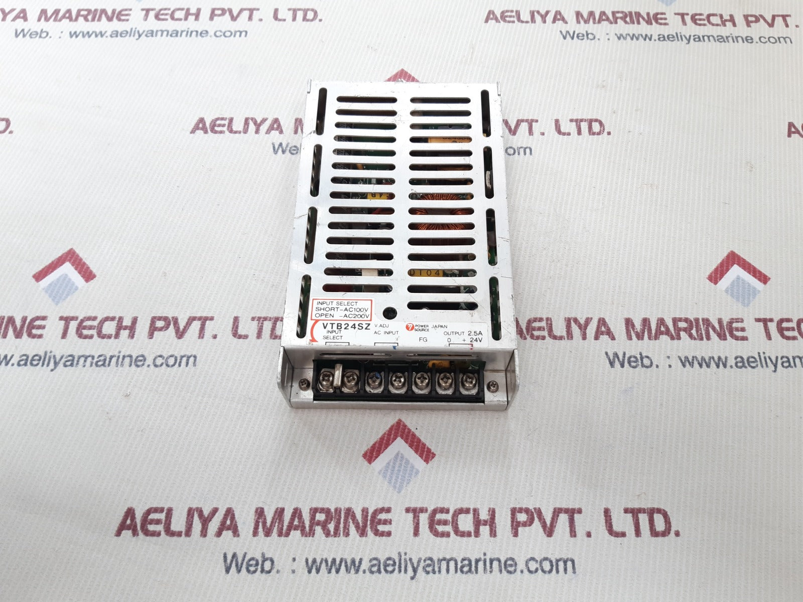 Power source vtb24sz power supply
