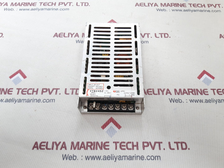 Power source vtb24sz power supply