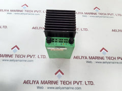 Phoenix contact cm90-ps-230ac/24dc/2 power supply