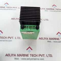 Phoenix contact cm90-ps-230ac/24dc/2 power supply