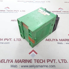 Phoenix contact cm90-ps-230ac/24dc/2 power supply