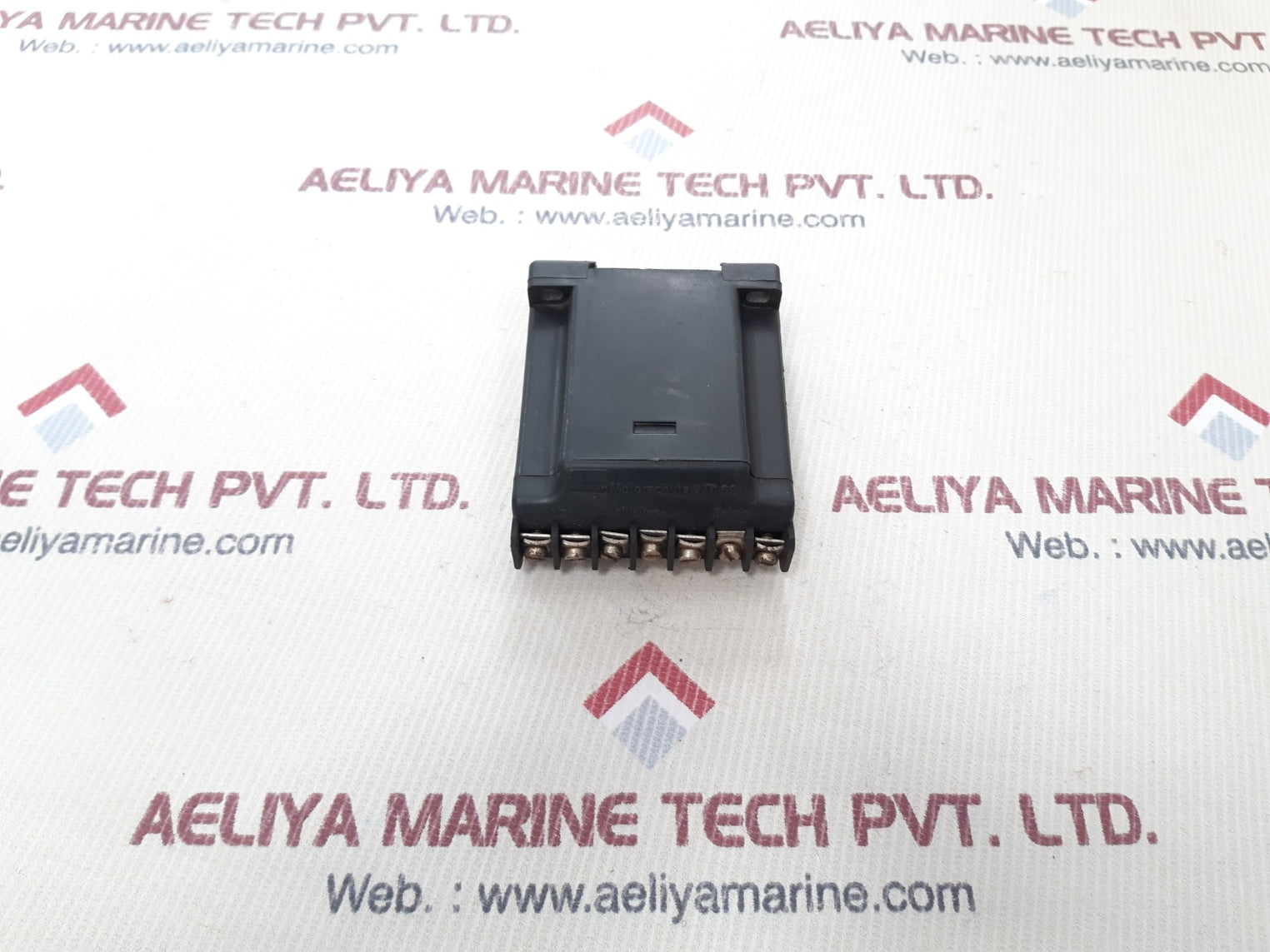 Kriwan int 69 motor protector