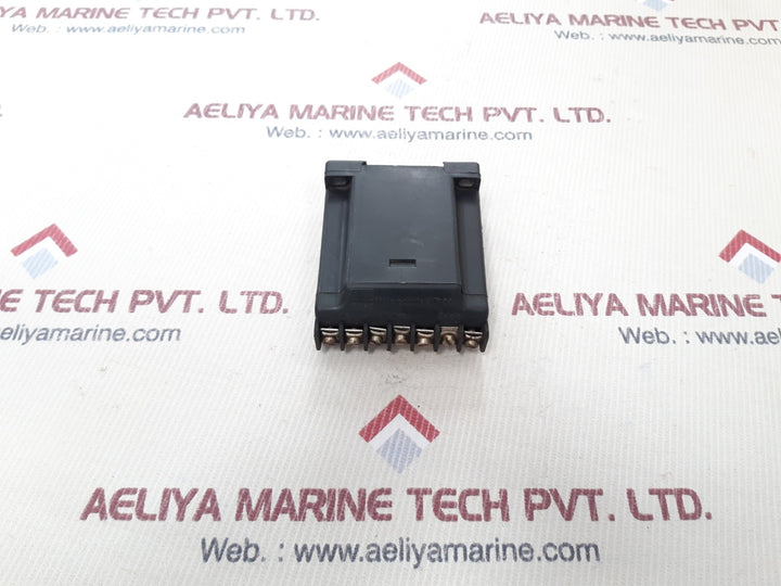 Kriwan int 69 motor protector