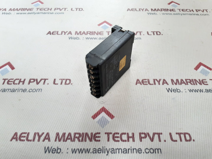 Kriwan int 69 motor protector