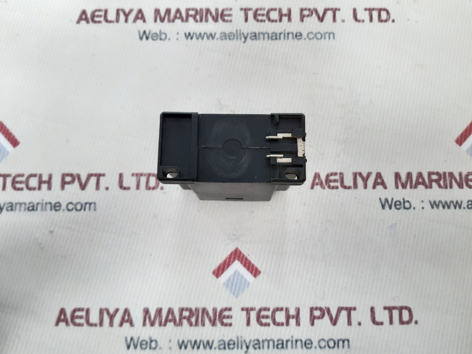 Kriwan int 69 motor protector