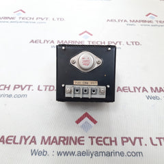 Tdm-24 time delay relay