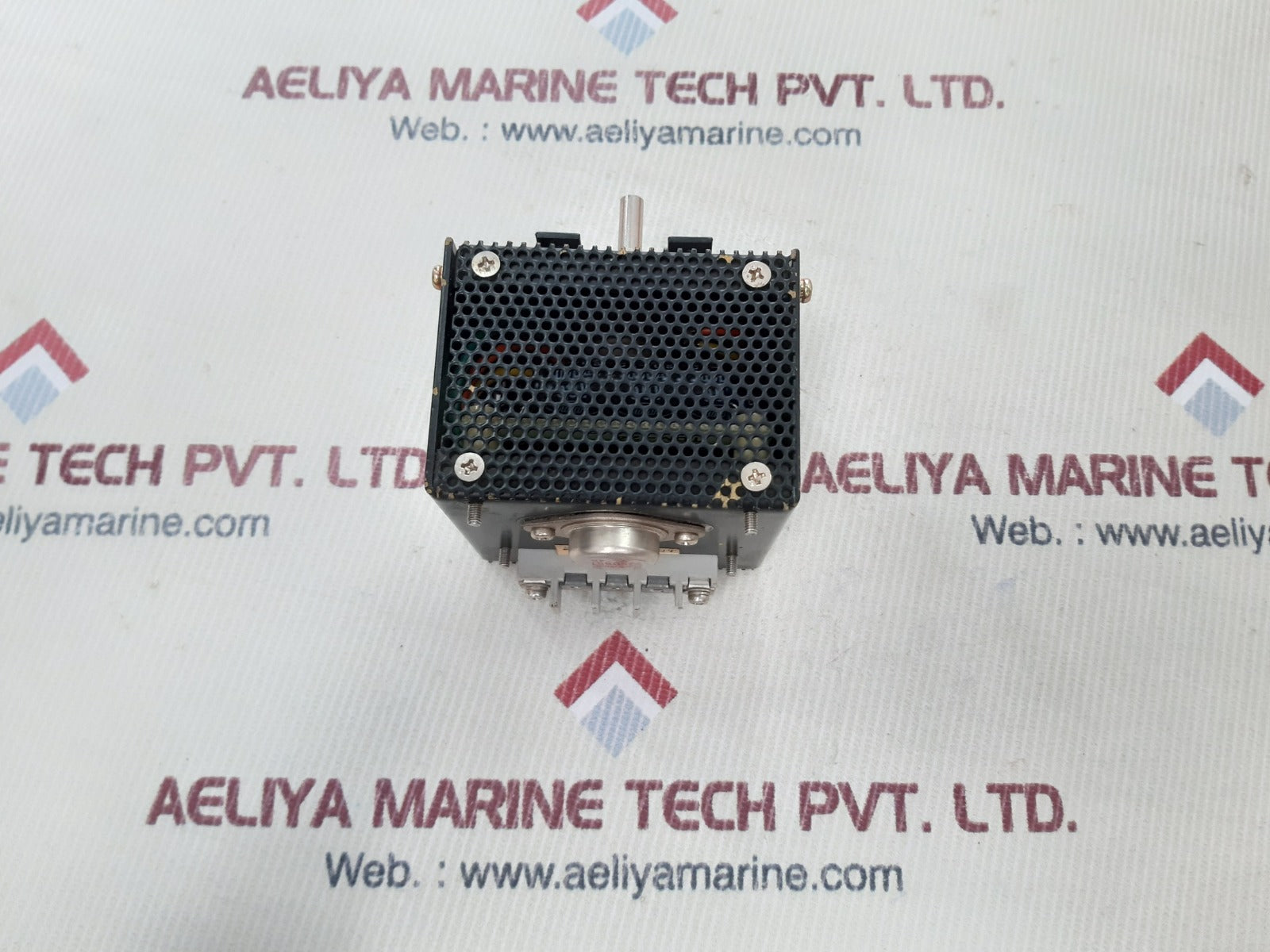 Tdm-24 time delay relay