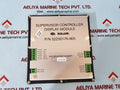 Sullair 02250176-805 supervisor controller display module