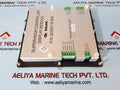 Sullair 02250176-805 supervisor controller display module