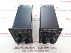 Wynn 2000-301-101 marine ship boats wiper control units