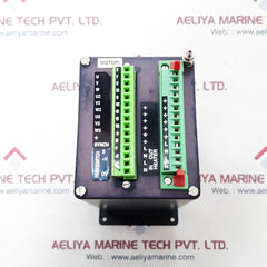 Wynn 2000-301-101 marine ship boats wiper control units