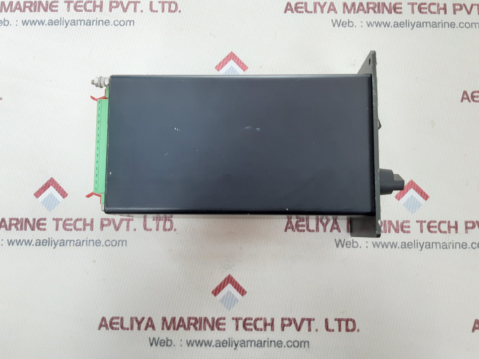 Wynn 2000-301-101 marine ship boats wiper control units