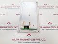 Praxis 93.6.020.004 alarm monitor system control panel