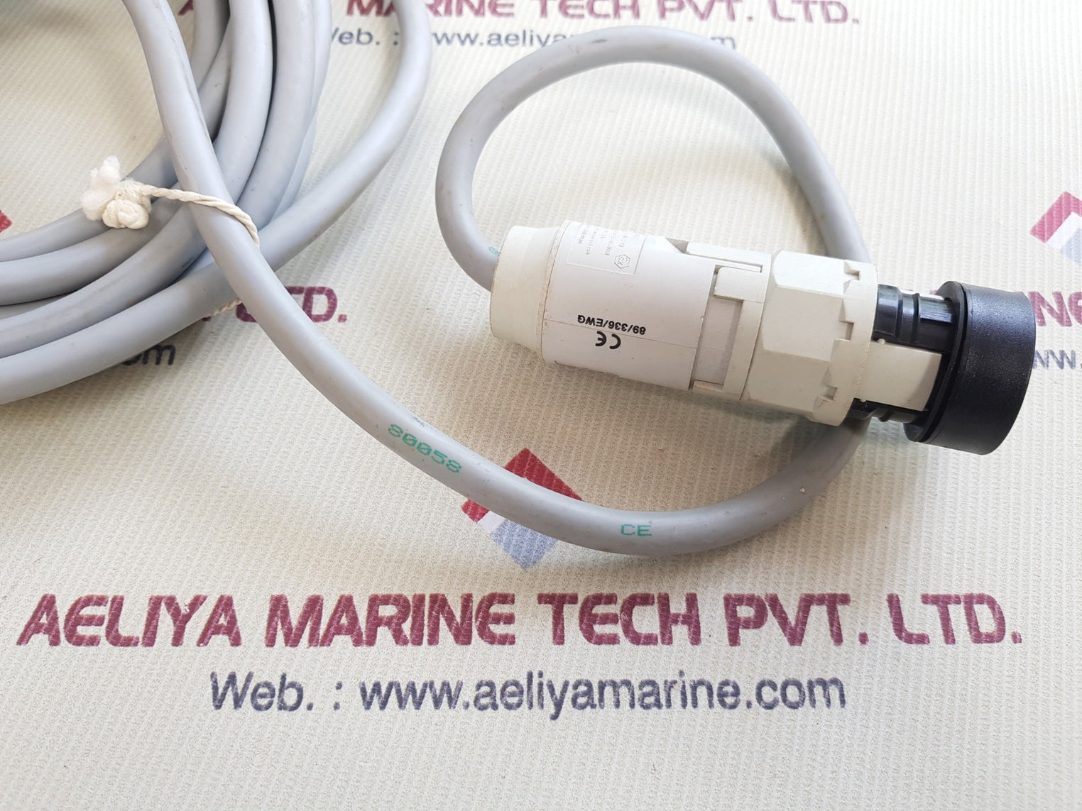 Killark stahl 8083/21-111-6 pilot light