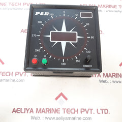 P&E c42 gyro interface