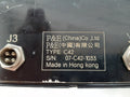 P&E c42 gyro interface